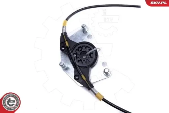 Fensterheber 12 V hinten rechts ESEN SKV 51SKV214 Bild Fensterheber 12 V hinten rechts ESEN SKV 51SKV214