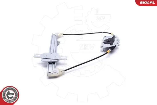 Fensterheber 12 V hinten rechts ESEN SKV 51SKV214 Bild Fensterheber 12 V hinten rechts ESEN SKV 51SKV214