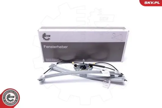 Fensterheber 12 V vorne rechts ESEN SKV 51SKV222 Bild Fensterheber 12 V vorne rechts ESEN SKV 51SKV222