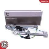 Fensterheber vorne links ESEN SKV 51SKV241