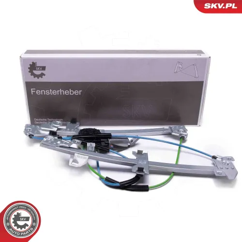 Fensterheber vorne links ESEN SKV 51SKV241 Bild Fensterheber vorne links ESEN SKV 51SKV241