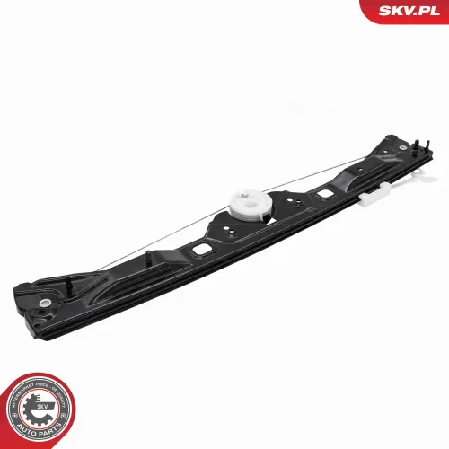 Fensterheber vorne links ESEN SKV 51SKV261 Bild Fensterheber vorne links ESEN SKV 51SKV261