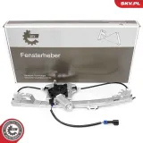 Fensterheber vorne links ESEN SKV 51SKV271