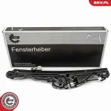 Fensterheber hinten links ESEN SKV 51SKV283