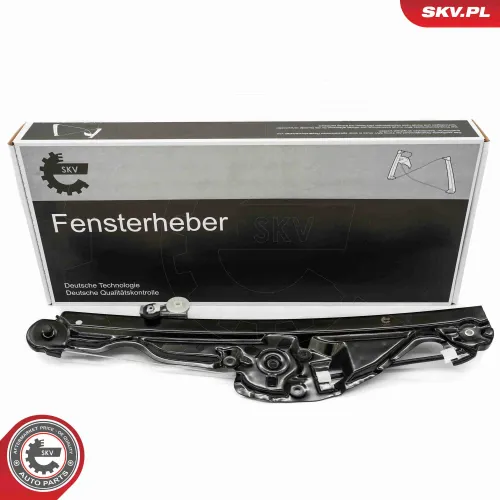 Fensterheber hinten links ESEN SKV 51SKV283 Bild Fensterheber hinten links ESEN SKV 51SKV283
