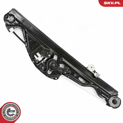 Fensterheber hinten rechts ESEN SKV 51SKV284 Bild Fensterheber hinten rechts ESEN SKV 51SKV284