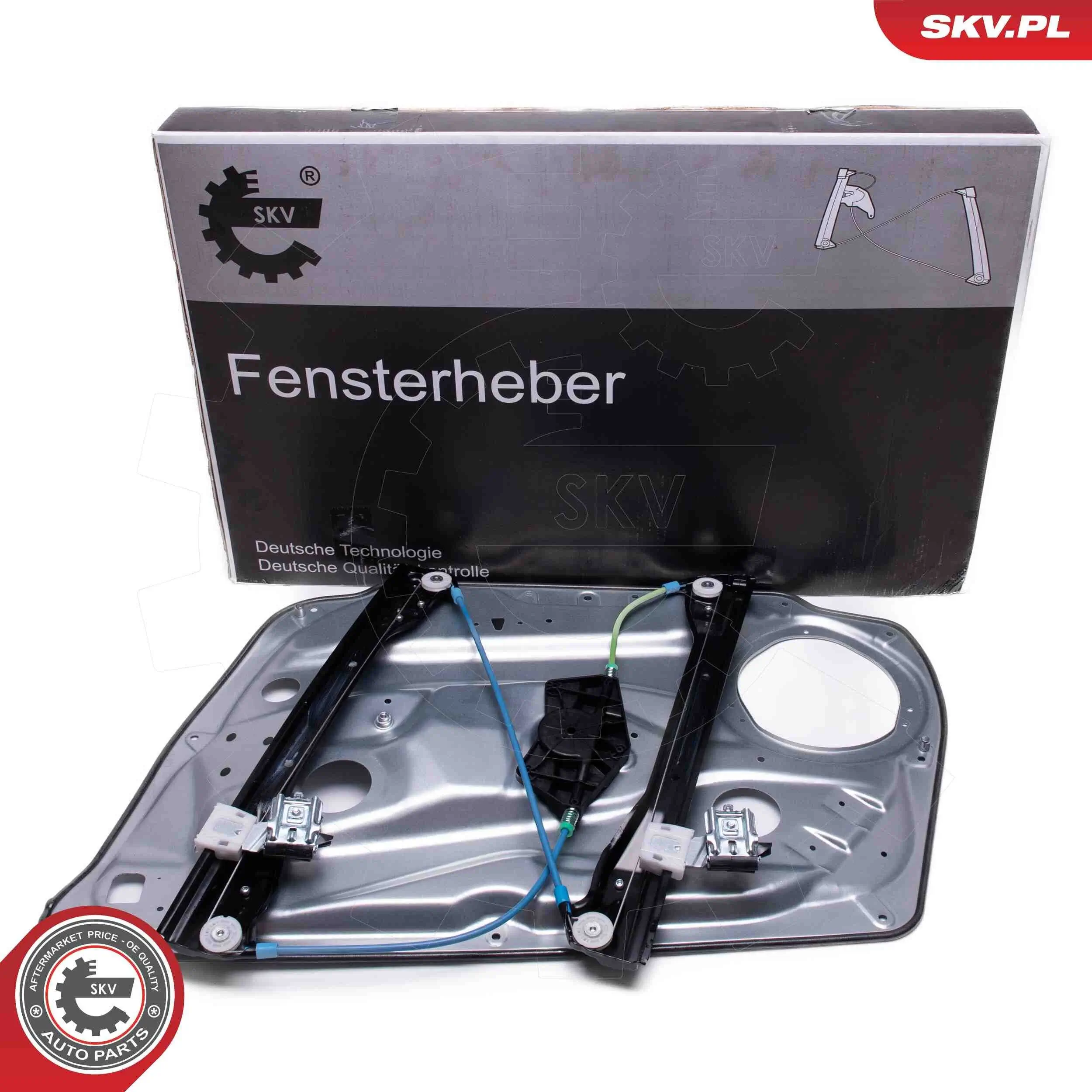 Fensterheber vorne links ESEN SKV 51SKV295