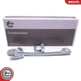 Fensterheber vorne links ESEN SKV 51SKV321