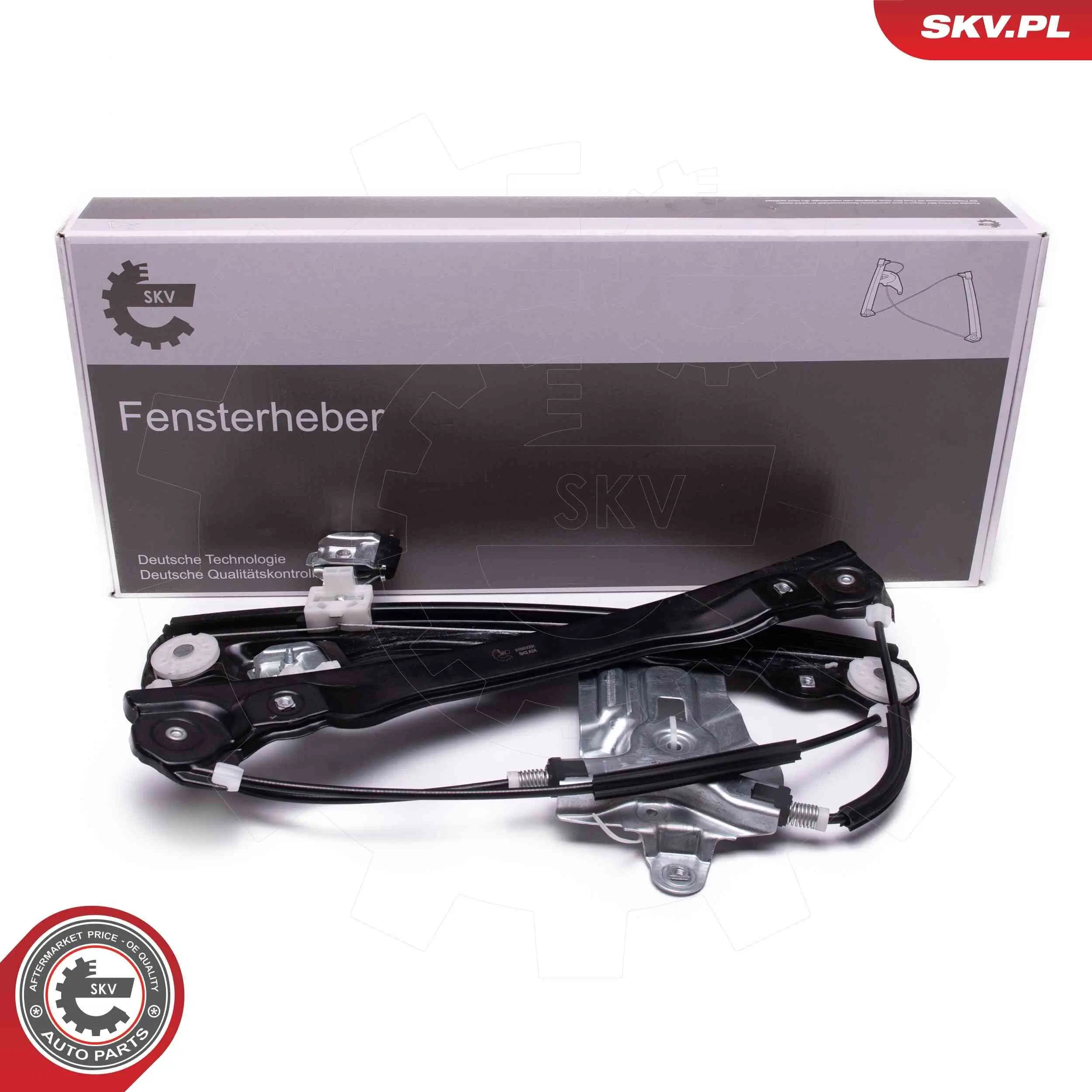 Fensterheber vorne links ESEN SKV 51SKV331