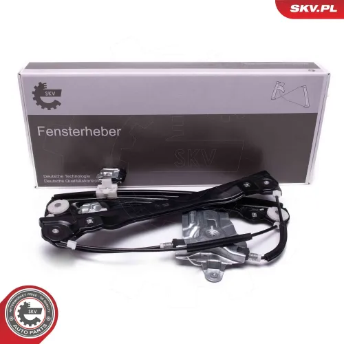 Fensterheber vorne links ESEN SKV 51SKV331 Bild Fensterheber vorne links ESEN SKV 51SKV331