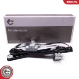 Fensterheber vorne rechts ESEN SKV 51SKV332
