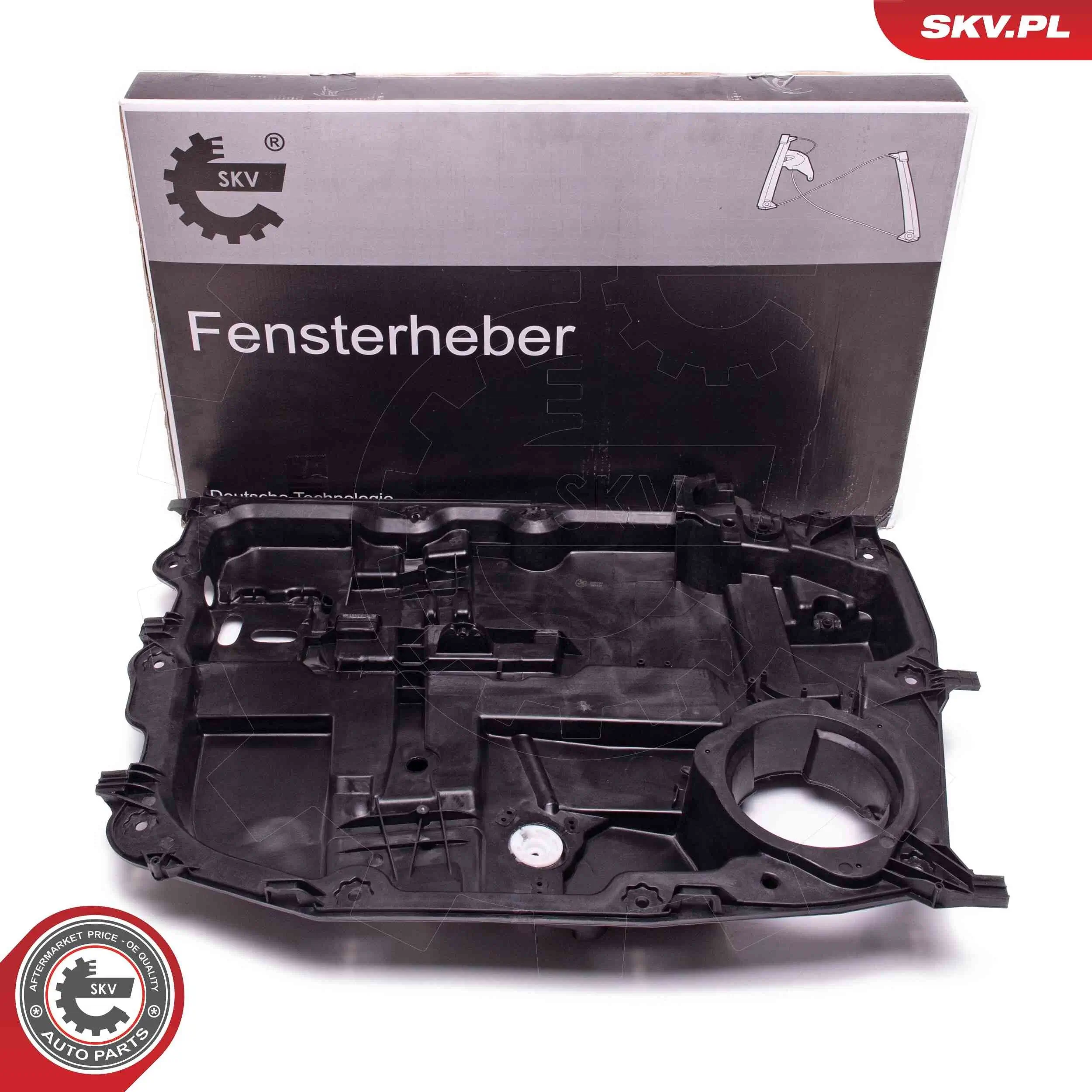 Fensterheber vorne links ESEN SKV 51SKV345