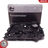 Fensterheber vorne rechts ESEN SKV 51SKV346