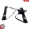 Fensterheber vorne links ESEN SKV 51SKV355 Bild Fensterheber vorne links ESEN SKV 51SKV355