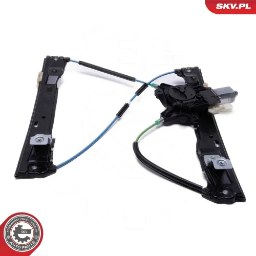 Fensterheber vorne links ESEN SKV 51SKV355 Bild Fensterheber vorne links ESEN SKV 51SKV355