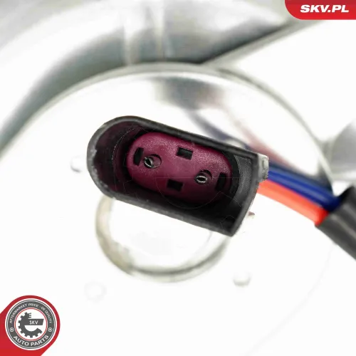 Fensterheber vorne links ESEN SKV 51SKV375 Bild Fensterheber vorne links ESEN SKV 51SKV375