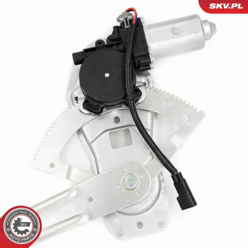 Fensterheber vorne rechts ESEN SKV 51SKV376 Bild Fensterheber vorne rechts ESEN SKV 51SKV376