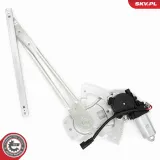 Bremssattel Vorderachse links ESEN SKV 55SKV591