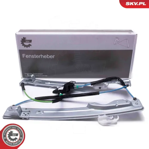 Fensterheber vorne rechts ESEN SKV 51SKV382 Bild Fensterheber vorne rechts ESEN SKV 51SKV382