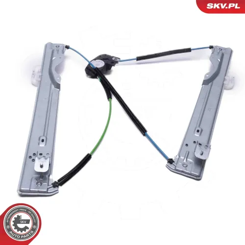 Fensterheber vorne rechts ESEN SKV 51SKV382 Bild Fensterheber vorne rechts ESEN SKV 51SKV382