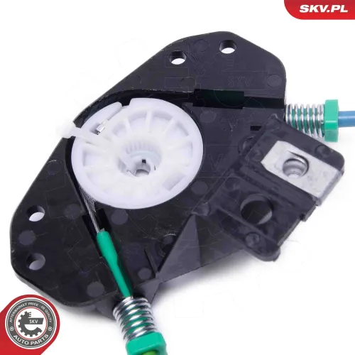 Fensterheber vorne rechts ESEN SKV 51SKV382 Bild Fensterheber vorne rechts ESEN SKV 51SKV382