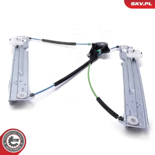 Fensterheber vorne rechts ESEN SKV 51SKV382 Bild Fensterheber vorne rechts ESEN SKV 51SKV382