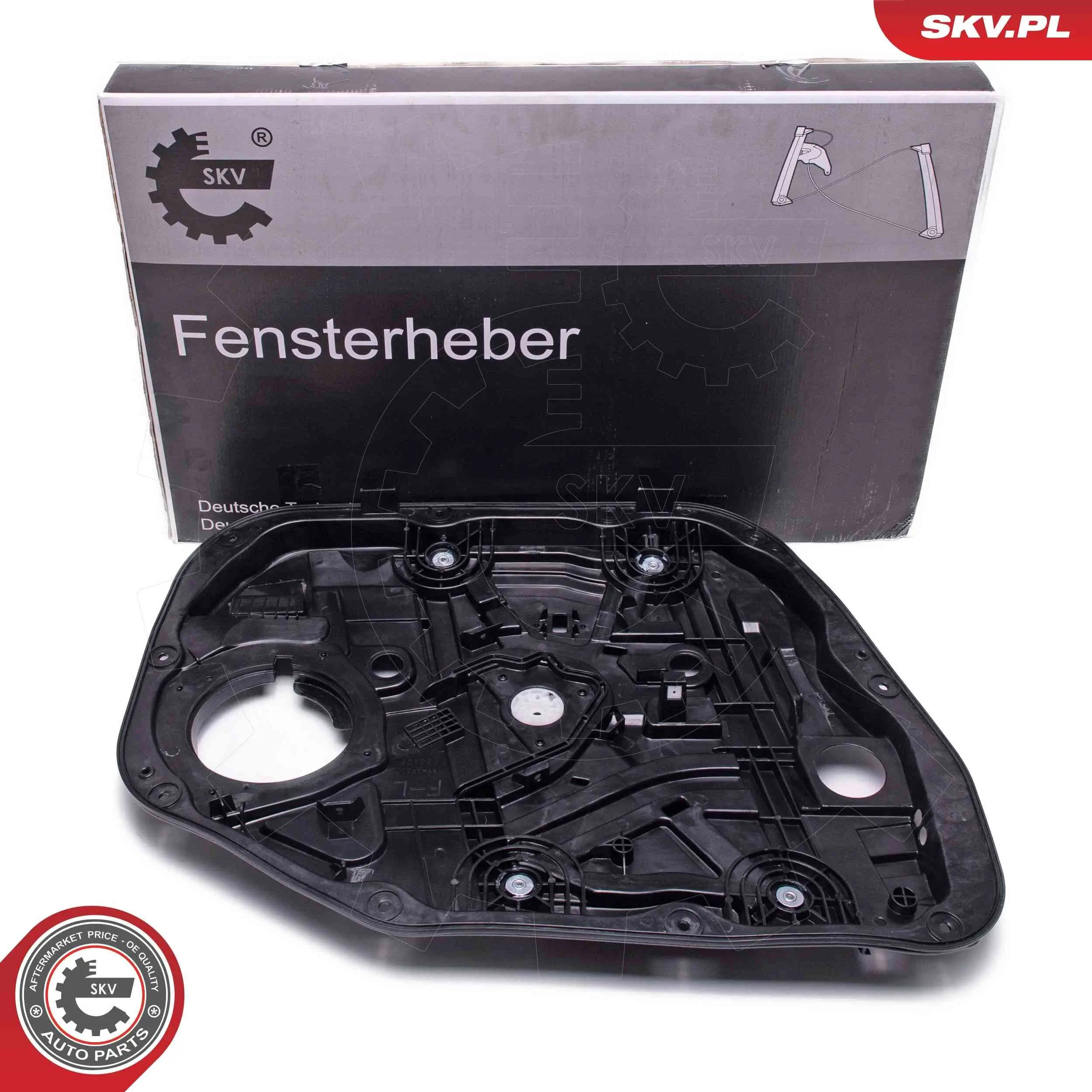 Fensterheber vorne links ESEN SKV 51SKV395