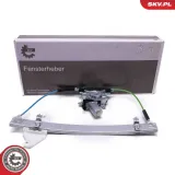 Fensterheber vorne links ESEN SKV 51SKV405