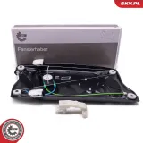 Fensterheber vorne links ESEN SKV 51SKV415