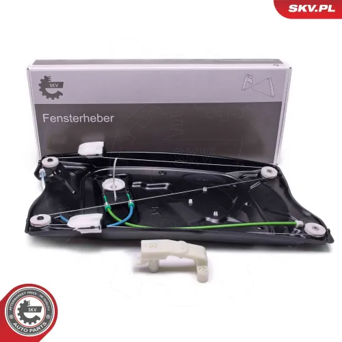 Fensterheber vorne links ESEN SKV 51SKV415 Bild Fensterheber vorne links ESEN SKV 51SKV415