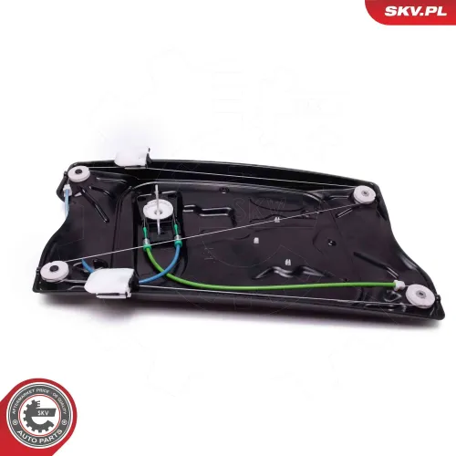 Fensterheber vorne links ESEN SKV 51SKV415 Bild Fensterheber vorne links ESEN SKV 51SKV415