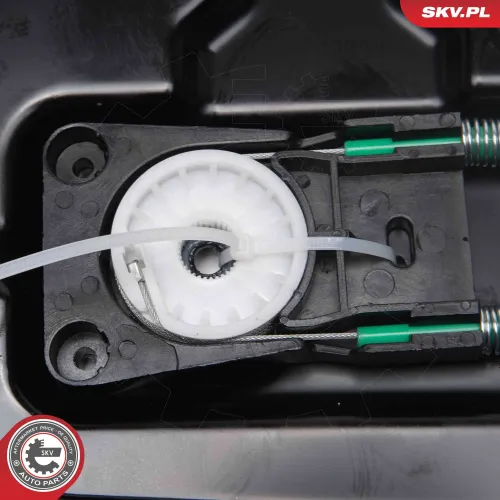 Fensterheber vorne links ESEN SKV 51SKV415 Bild Fensterheber vorne links ESEN SKV 51SKV415