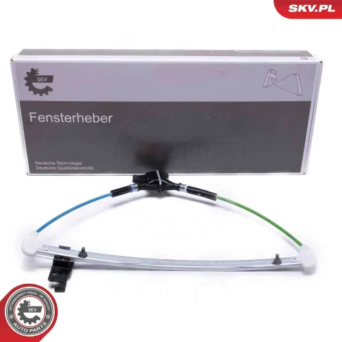 Fensterheber hinten links ESEN SKV 51SKV423 Bild Fensterheber hinten links ESEN SKV 51SKV423