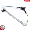 Fensterheber hinten links ESEN SKV 51SKV423 Bild Fensterheber hinten links ESEN SKV 51SKV423
