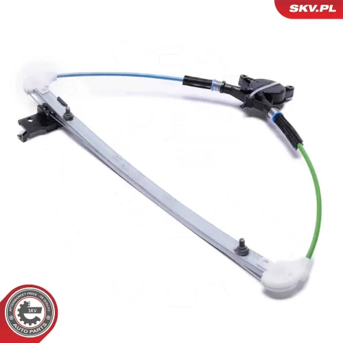 Fensterheber hinten links ESEN SKV 51SKV423 Bild Fensterheber hinten links ESEN SKV 51SKV423