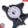 Fensterheber hinten links ESEN SKV 51SKV423 Bild Fensterheber hinten links ESEN SKV 51SKV423