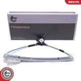 Fensterheber vorne links ESEN SKV 51SKV431