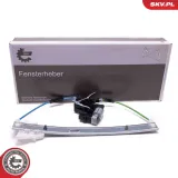 Fensterheber vorne links ESEN SKV 51SKV435