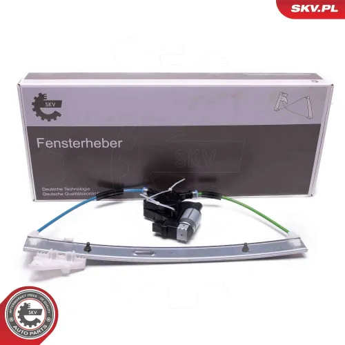 Fensterheber vorne links ESEN SKV 51SKV435 Bild Fensterheber vorne links ESEN SKV 51SKV435