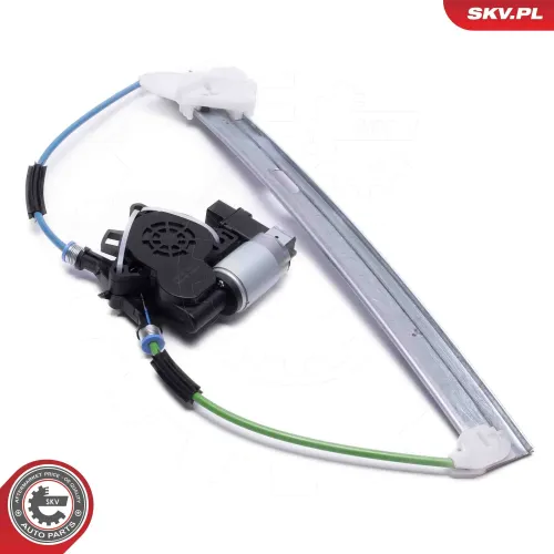 Fensterheber vorne links ESEN SKV 51SKV435 Bild Fensterheber vorne links ESEN SKV 51SKV435