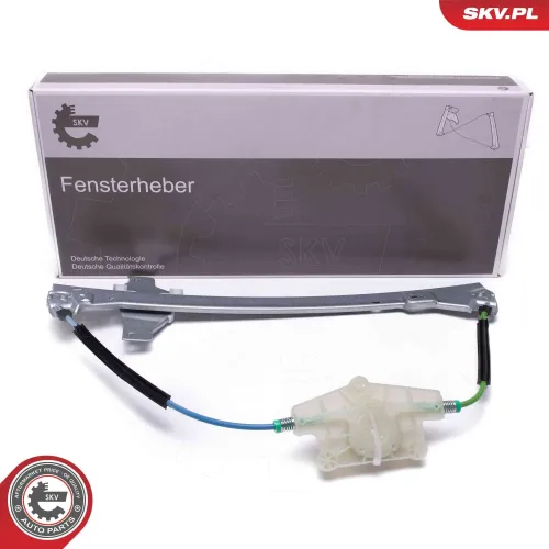 Fensterheber vorne rechts ESEN SKV 51SKV442 Bild Fensterheber vorne rechts ESEN SKV 51SKV442