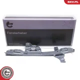 Fensterheber vorne rechts ESEN SKV 51SKV452
