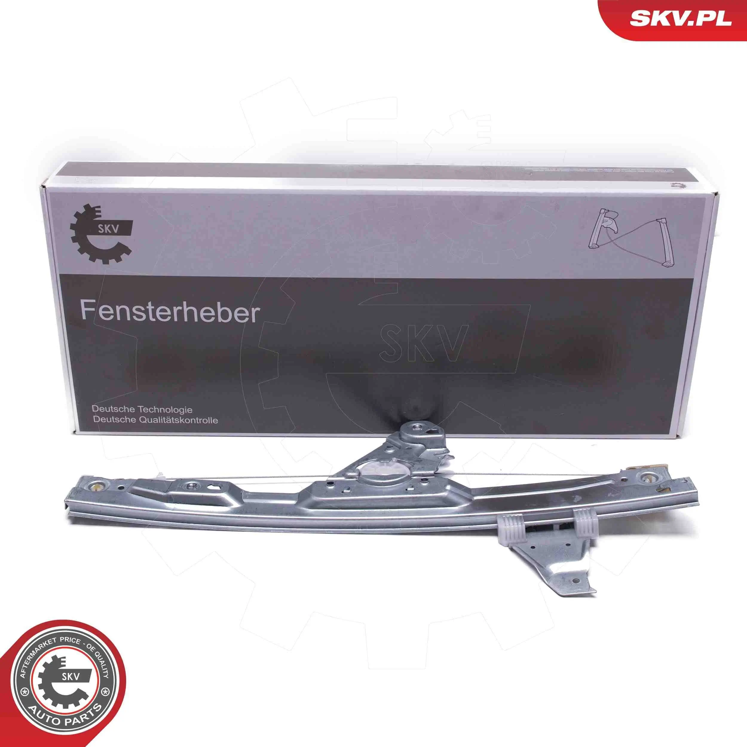 Bremssattel Vorderachse links ESEN SKV 55SKV661