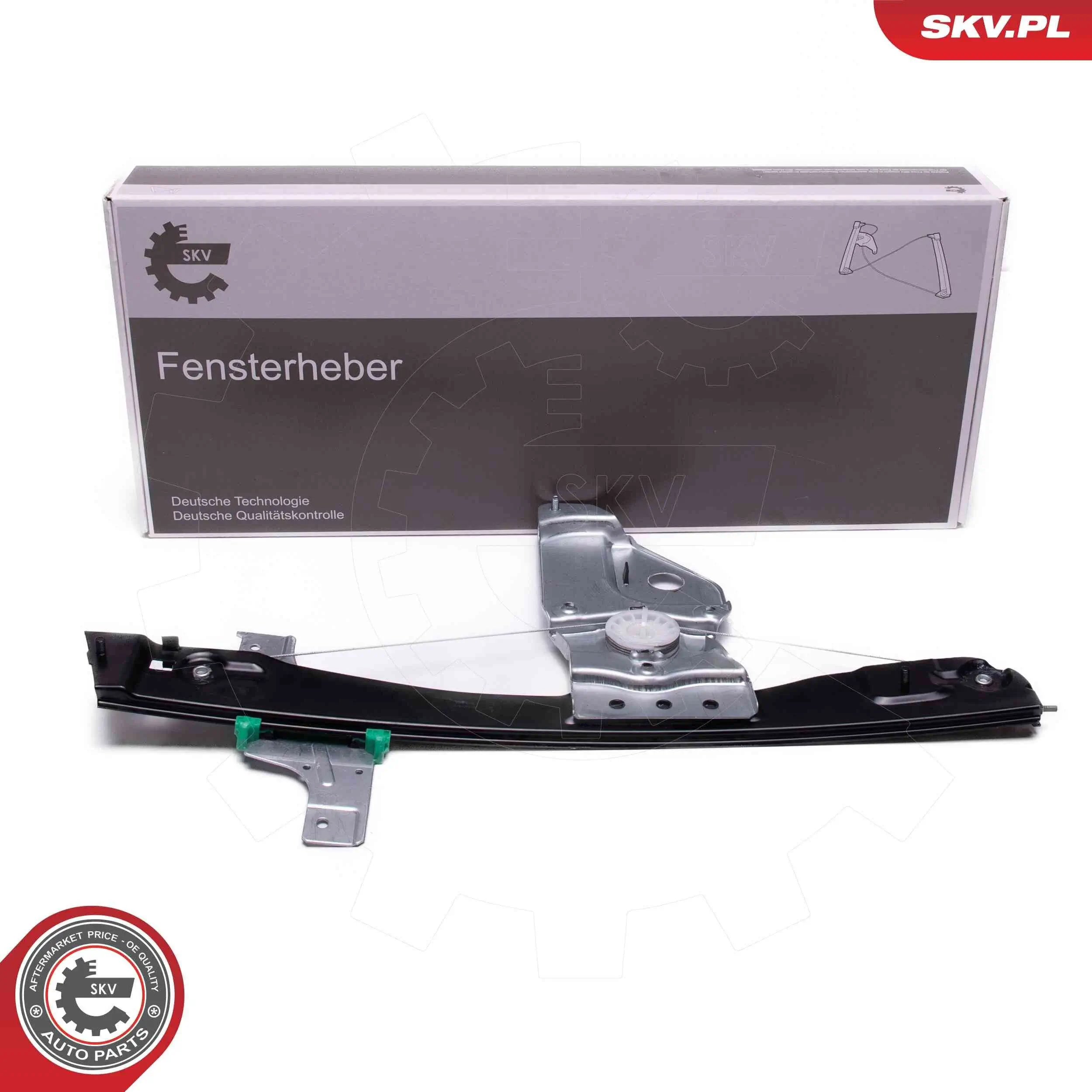 Fensterheber ESEN SKV 51SKV472