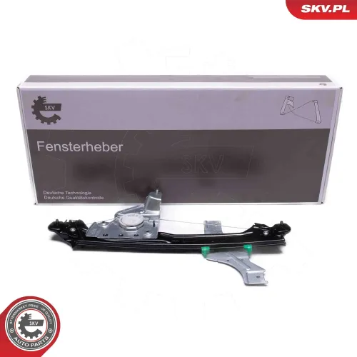 Fensterheber hinten rechts ESEN SKV 51SKV484 Bild Fensterheber hinten rechts ESEN SKV 51SKV484