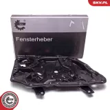 Fensterheber vorne links ESEN SKV 51SKV495