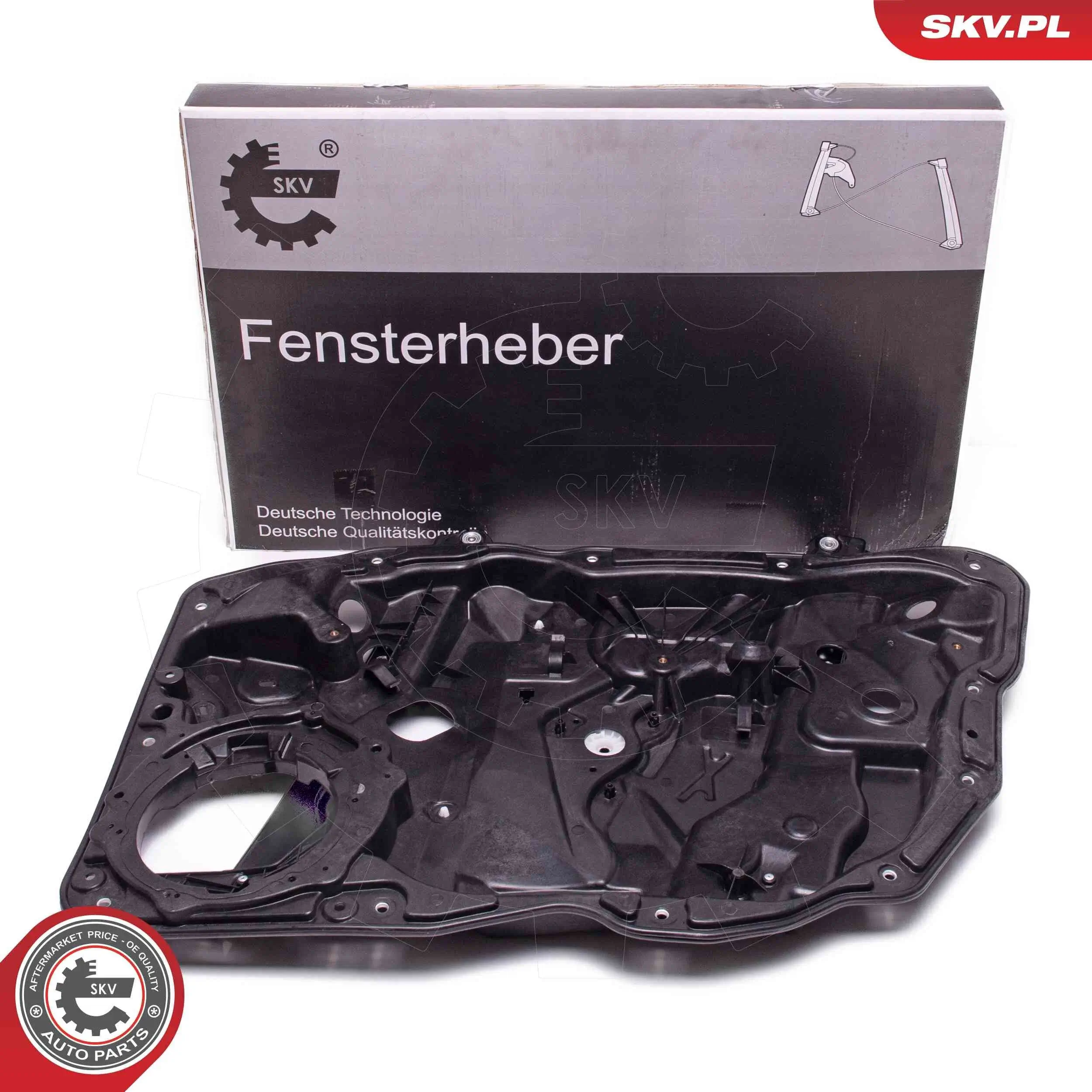 Fensterheber vorne rechts ESEN SKV 51SKV496