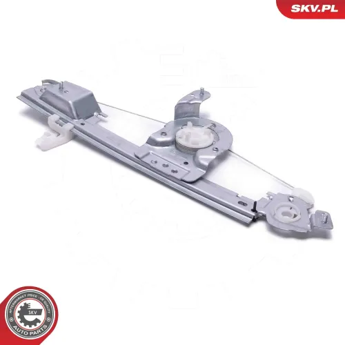 Fensterheber hinten links ESEN SKV 51SKV503 Bild Fensterheber hinten links ESEN SKV 51SKV503