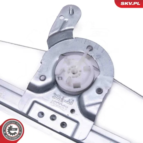 Fensterheber hinten links ESEN SKV 51SKV503 Bild Fensterheber hinten links ESEN SKV 51SKV503