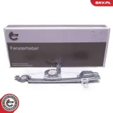 Fensterheber hinten rechts ESEN SKV 51SKV504